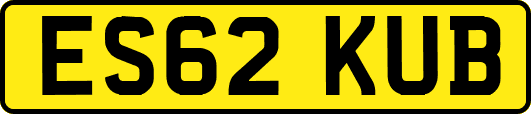 ES62KUB