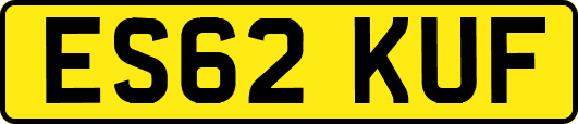 ES62KUF