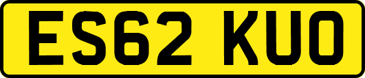 ES62KUO