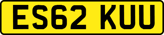 ES62KUU