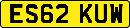 ES62KUW