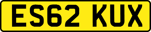 ES62KUX