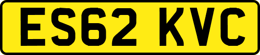 ES62KVC