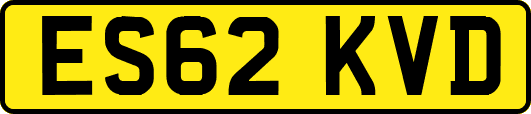 ES62KVD