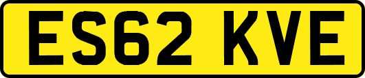 ES62KVE