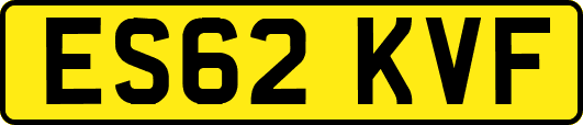 ES62KVF