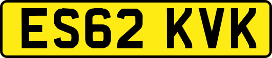 ES62KVK