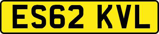 ES62KVL
