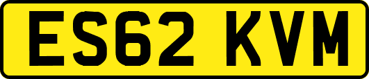 ES62KVM