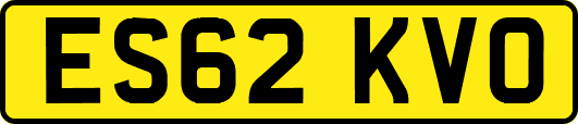 ES62KVO