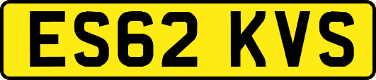 ES62KVS