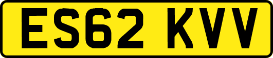 ES62KVV