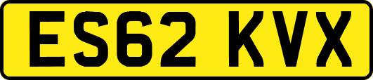 ES62KVX