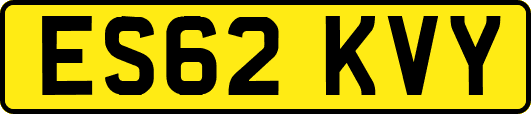 ES62KVY