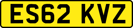 ES62KVZ