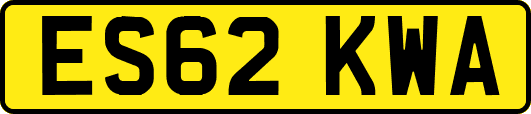 ES62KWA
