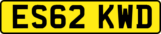ES62KWD