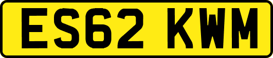 ES62KWM