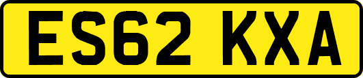 ES62KXA