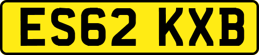 ES62KXB