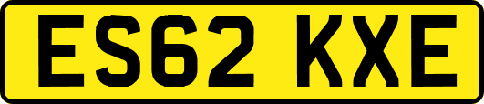 ES62KXE