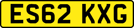 ES62KXG
