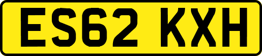 ES62KXH