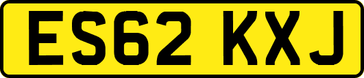 ES62KXJ