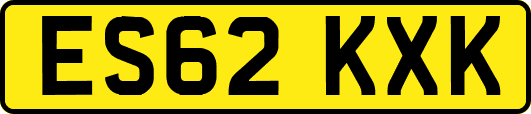 ES62KXK