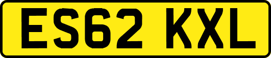 ES62KXL