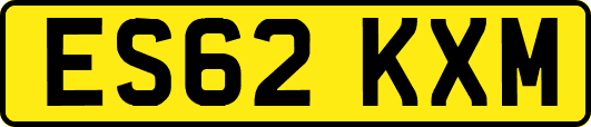 ES62KXM