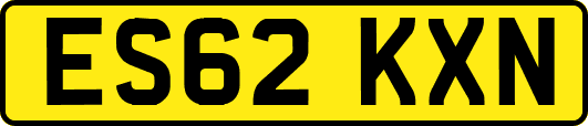 ES62KXN