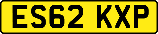 ES62KXP