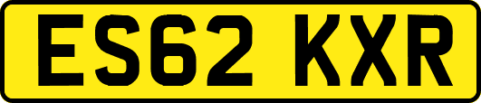 ES62KXR