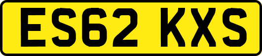 ES62KXS