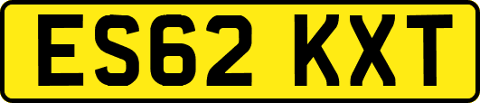 ES62KXT