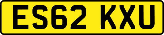 ES62KXU