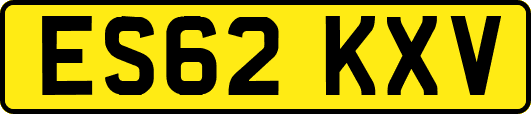 ES62KXV