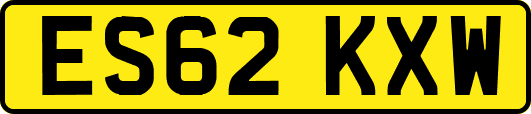 ES62KXW