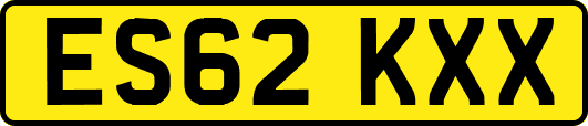 ES62KXX