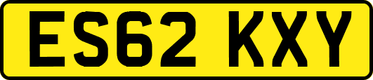 ES62KXY