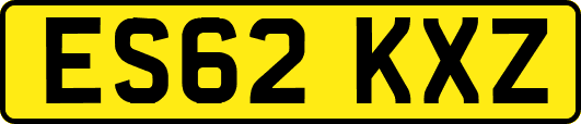 ES62KXZ