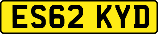 ES62KYD