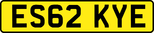 ES62KYE