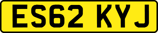 ES62KYJ