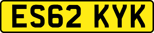 ES62KYK