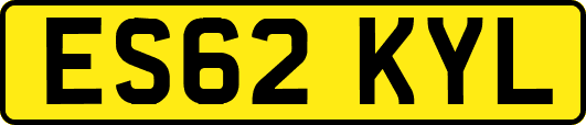 ES62KYL