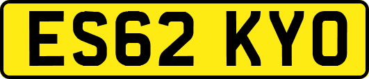 ES62KYO