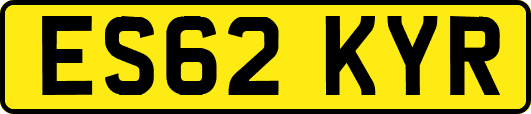 ES62KYR