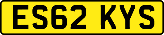 ES62KYS